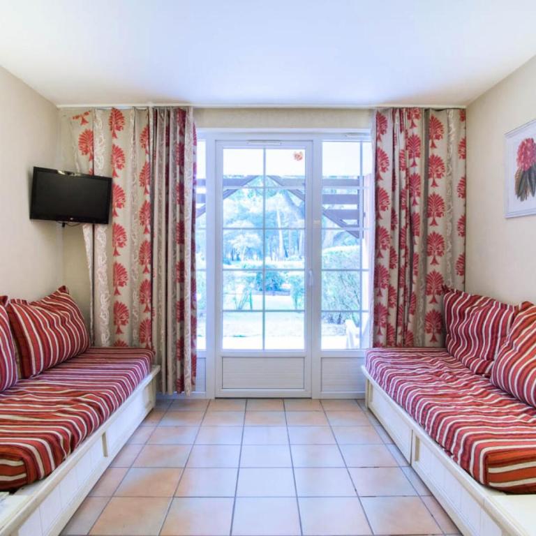 Village Moliets - maeva Home - 2 Pièces 5 Personnes Confort MAE-2172 - Appartement - 1