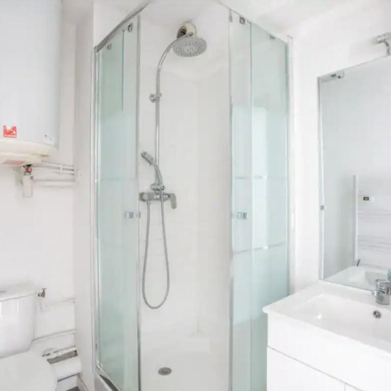 18HOR - Superbe appartement cosy proche de Cours Julien - Appartement 1 Chambre - 3