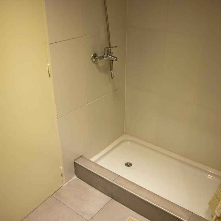 Cálido departamento premium - Apartamento de 1 dormitorio - 15