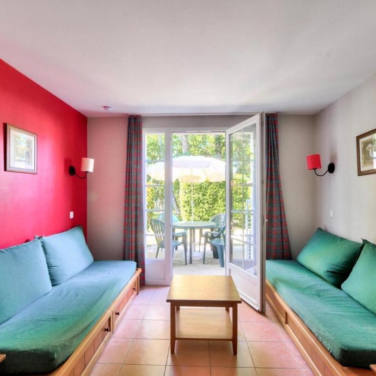 La résidence du Lac - maeva Home - Appartement 2 pièces 5 personnes - Confort MAE-4184 - Appartement - 1