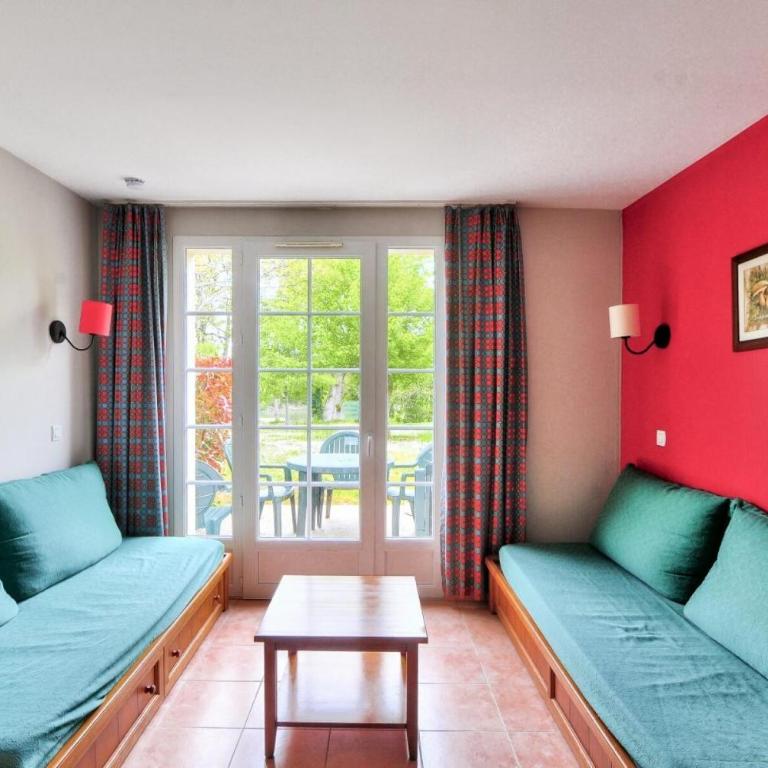 La résidence du Lac - maeva Home - Maison 2 pièces 5 personnes - Sélection MAE-4394 - Maison de Vacances - 1