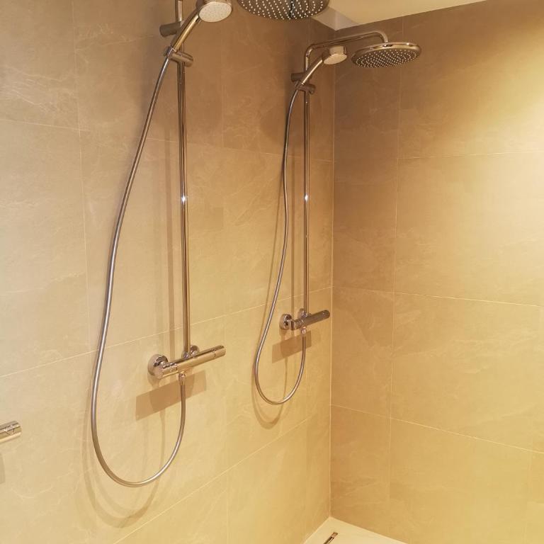 SREBRNI VRHOVI Penthouse - Apartman sa 1 Spavaćom Sobom - 23