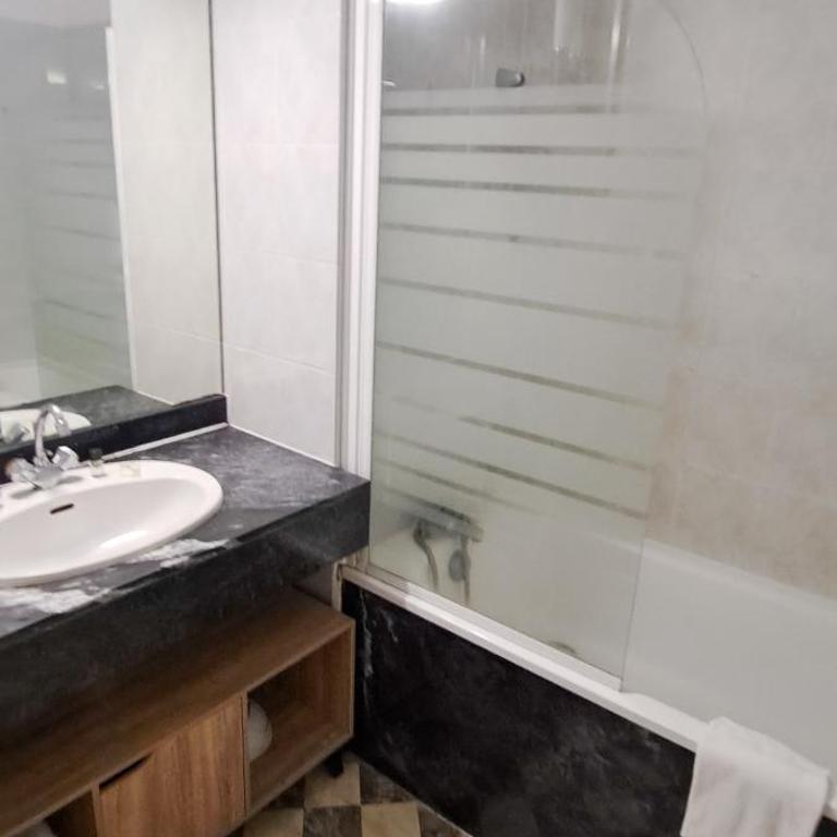 Appart'hôtel Le Trianon - Appartement 1 Chambre - 7