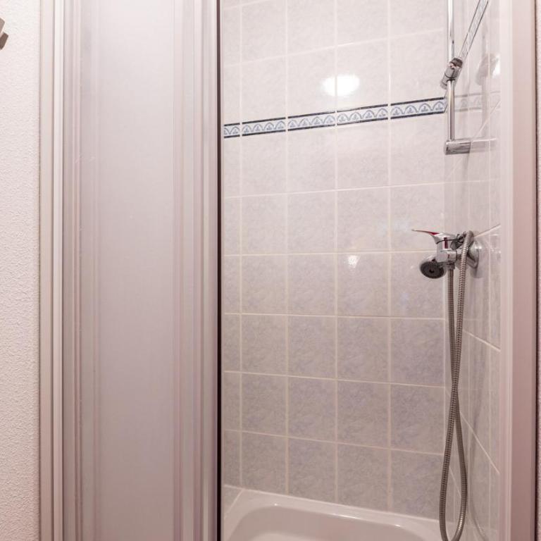 La Turra 414 - Appt skis au pied 6 pers - Apartamento - 9