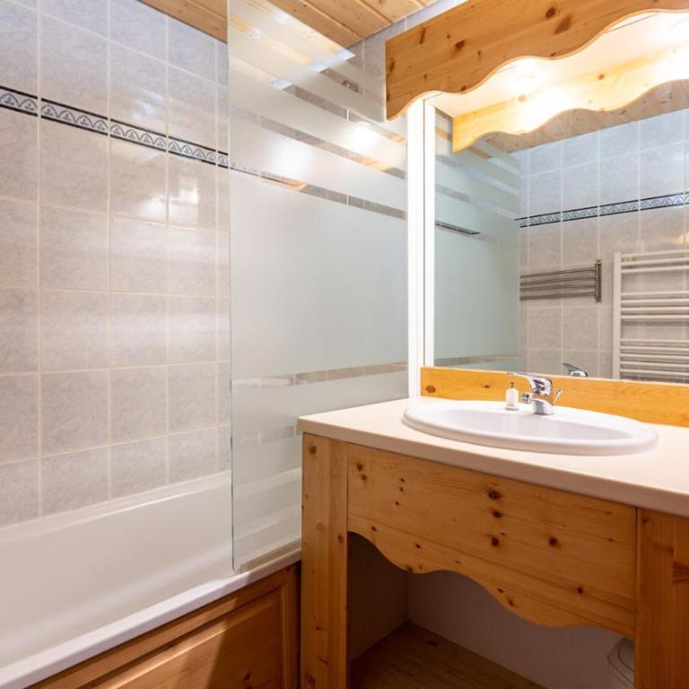 La Turra 414 - Appt skis au pied 6 pers - Apartamento - 10
