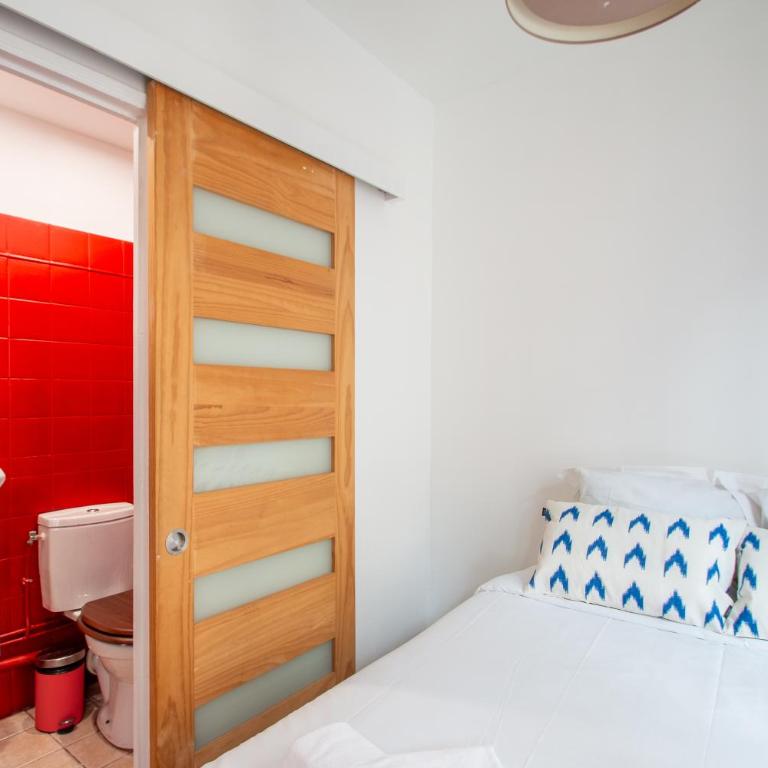 Studio au cœur du Marais - Apartamento Estudio - 11