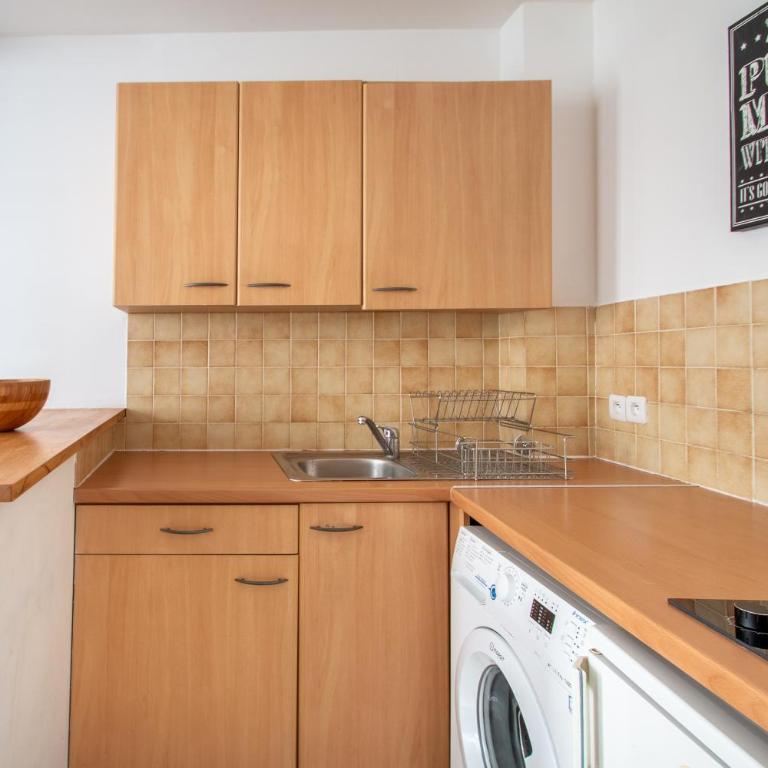 Studio au cœur du Marais - Apartamento Estudio - 15