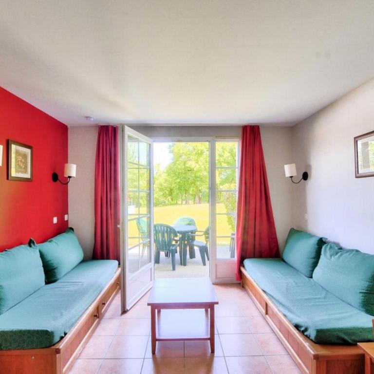 La résidence du Lac - maeva Home - Appartement 2 pièces 5 personnes - Confort MAE-5544 - Appartement - 1