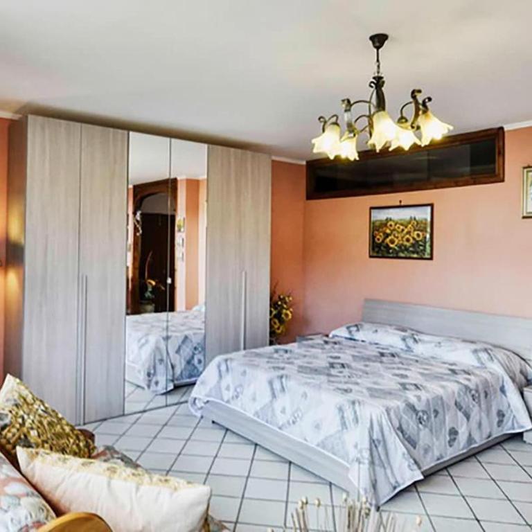 Casa Nicolò - Casa con 2 Camere da Letto - 24