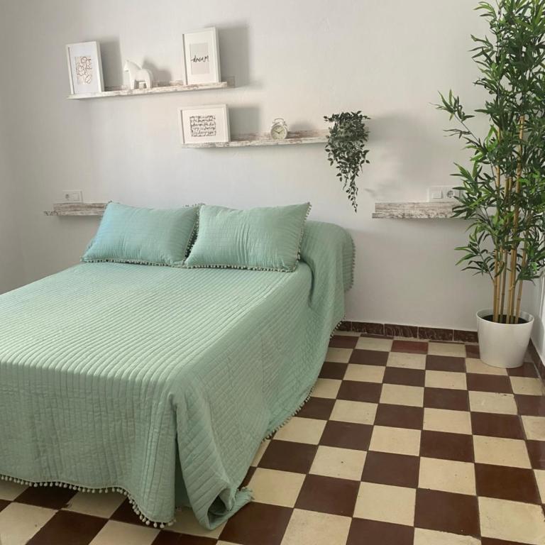 Apartamentos Arquillo de Rota - Apartamento de 1 dormitorio con balcón - 3