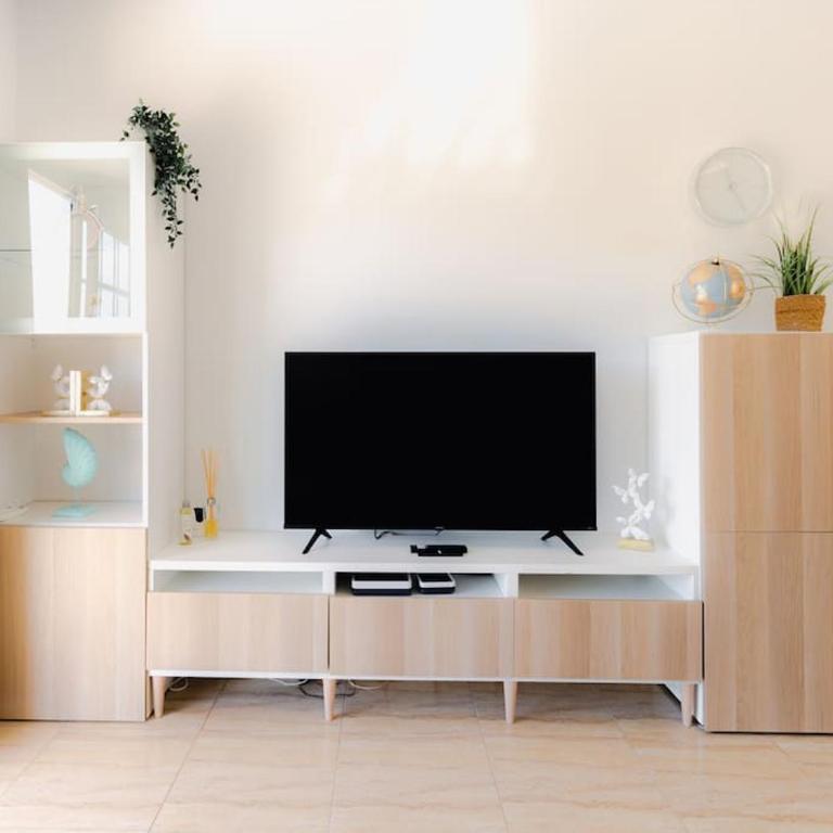 Amazing & Chill Terrace Palm Mar - Two-Bedroom Apartment - 17