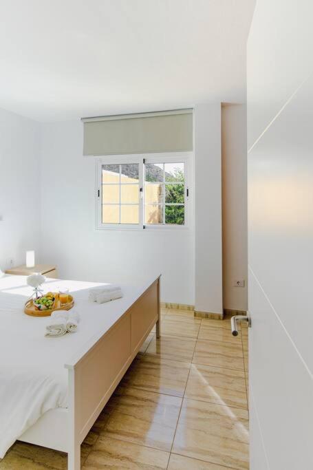 Amazing & Chill Terrace Palm Mar - Two-Bedroom Apartment - 24