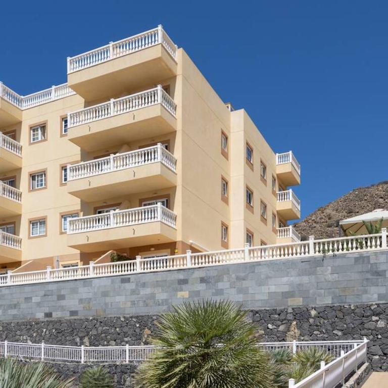 Amazing & Chill Terrace Palm Mar - Two-Bedroom Apartment - 49