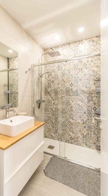 Amazing & Chill Terrace Palm Mar - Two-Bedroom Apartment - 29
