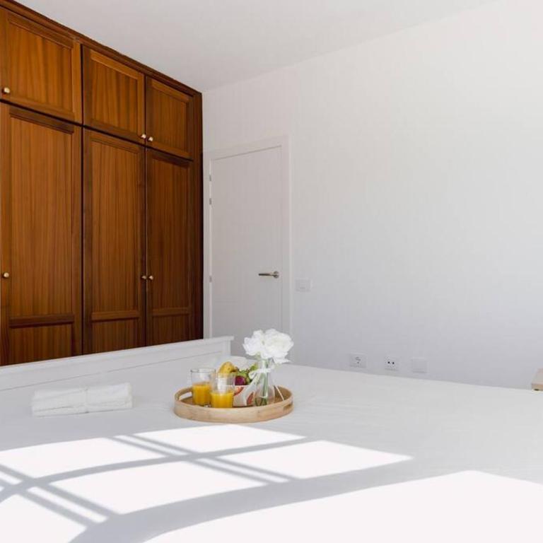 Amazing & Chill Terrace Palm Mar - Two-Bedroom Apartment - 23