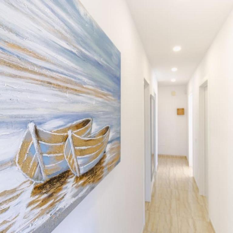 Amazing & Chill Terrace Palm Mar - Two-Bedroom Apartment - 20