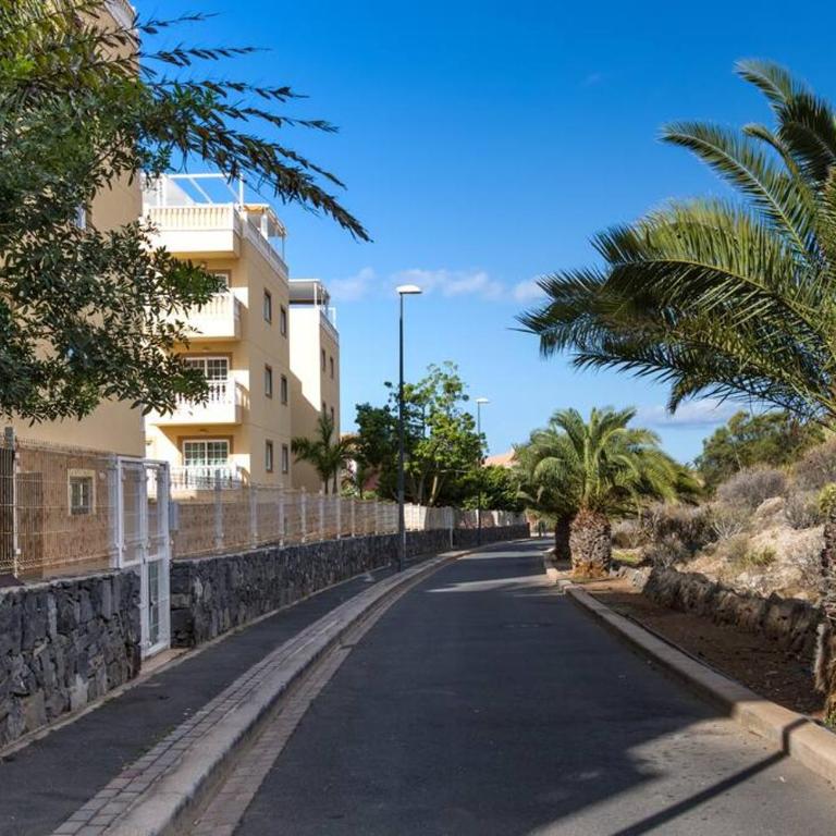 Amazing & Chill Terrace Palm Mar - Two-Bedroom Apartment - 47