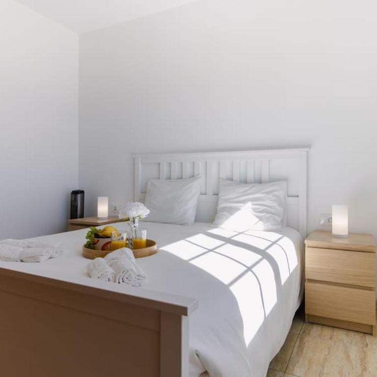 Amazing & Chill Terrace Palm Mar - Two-Bedroom Apartment - 21
