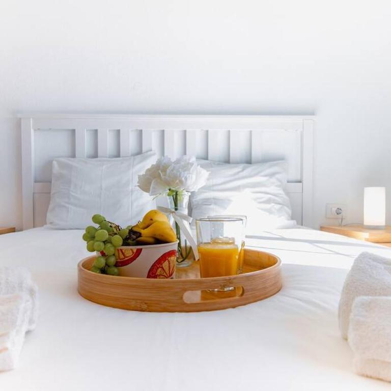 Amazing & Chill Terrace Palm Mar - Two-Bedroom Apartment - 22