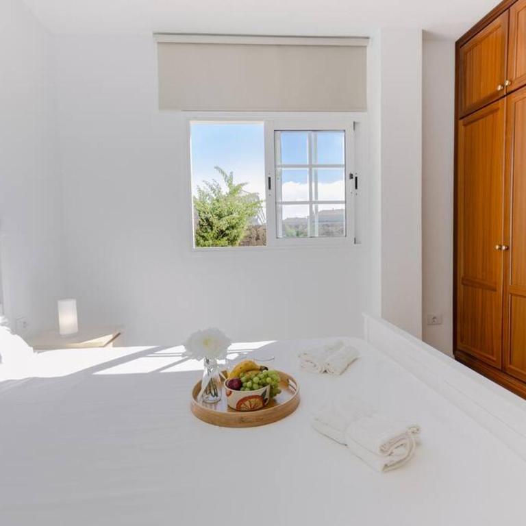 Amazing & Chill Terrace Palm Mar - Two-Bedroom Apartment - 25