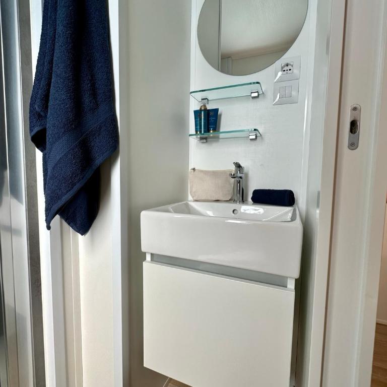 Estivo Premium Deluxe mobile homes on Camping Malibu Beach - Casa Mobile - 18