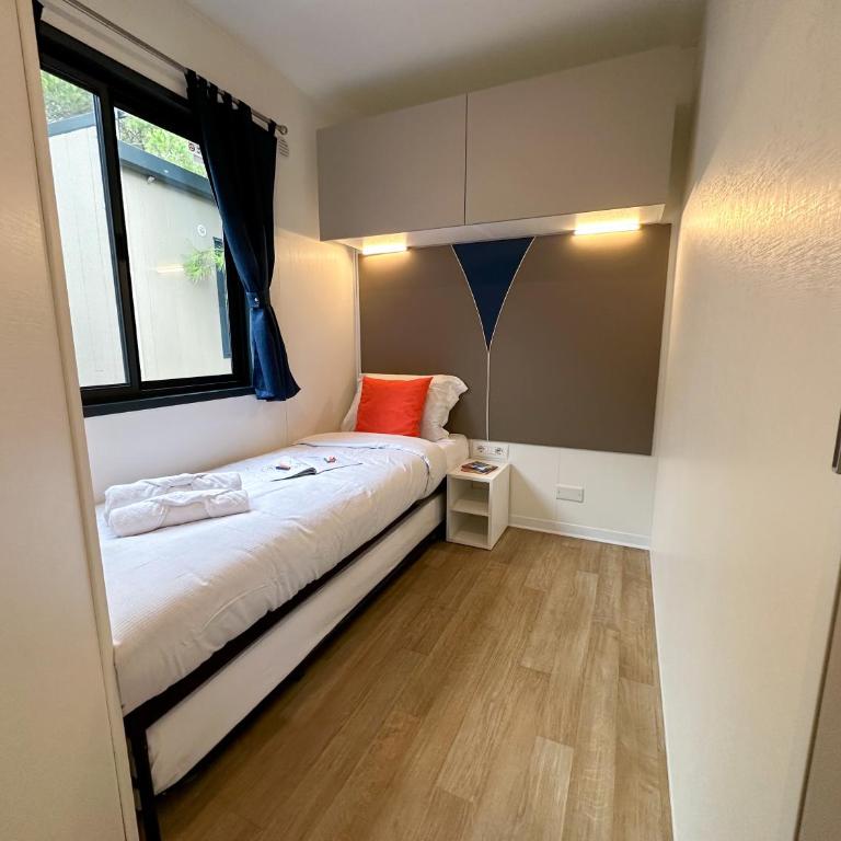 Estivo Premium Deluxe mobile homes on Camping Malibu Beach - Casa Mobile - 13