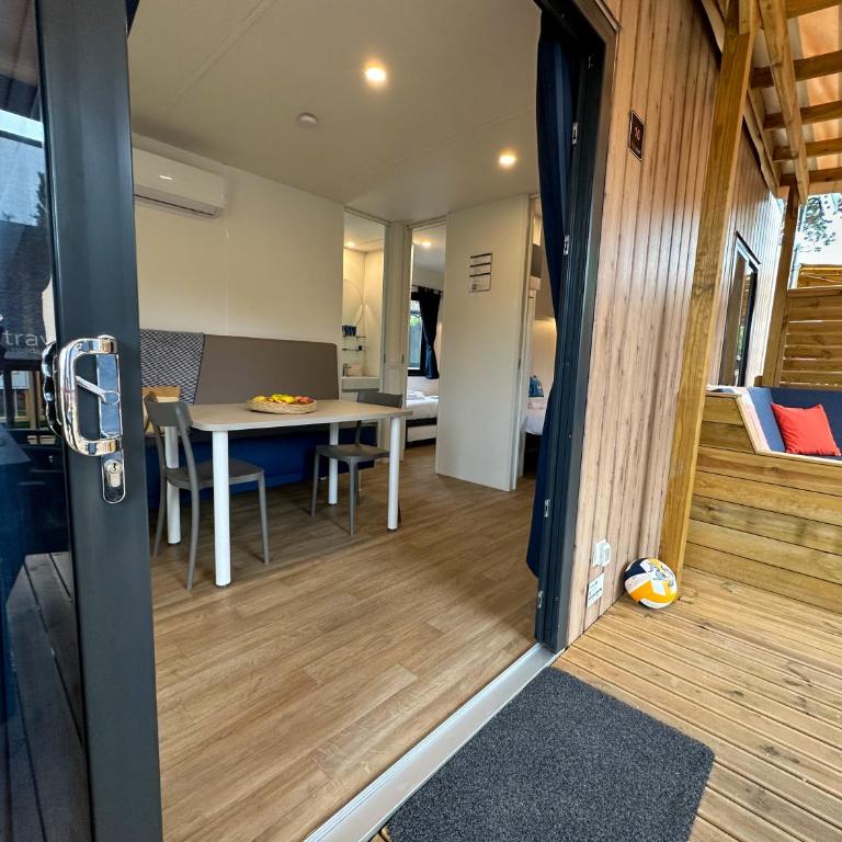 Estivo Premium Deluxe mobile homes on Camping Malibu Beach - Casa Mobile - 6