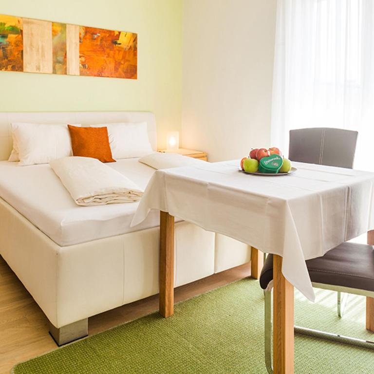 Appartement STYRIA - One-Bedroom Apartment - 1