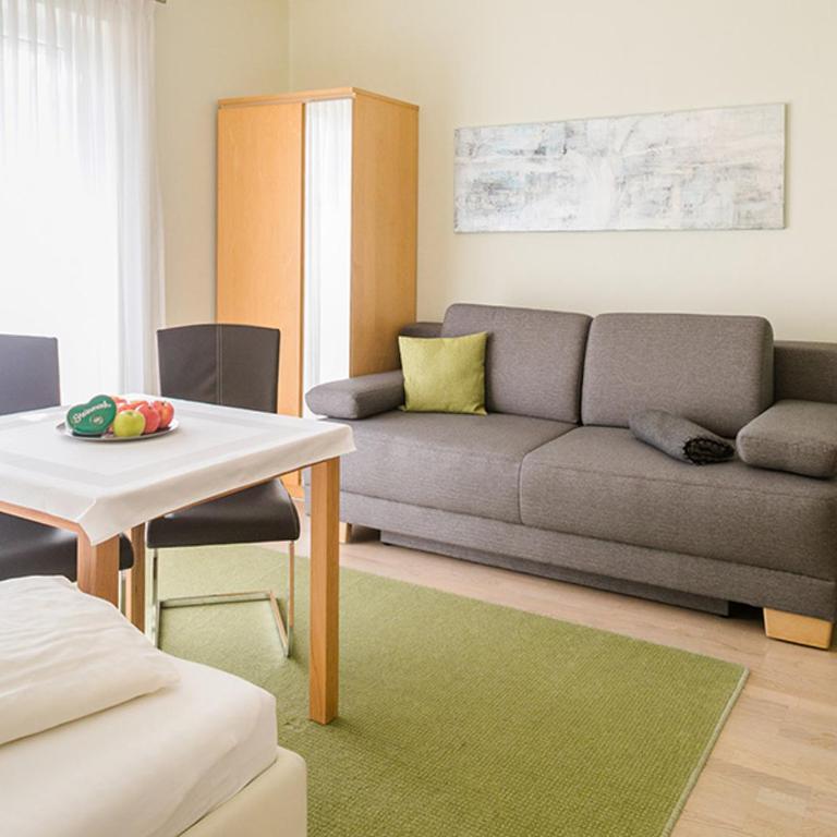 Appartement STYRIA - One-Bedroom Apartment - 8