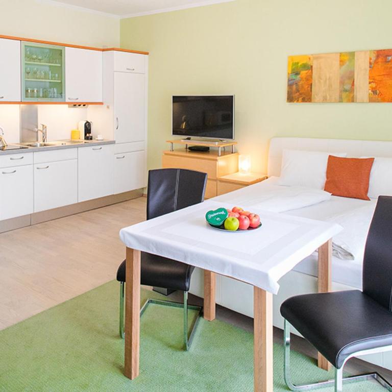 Appartement STYRIA - One-Bedroom Apartment - 7