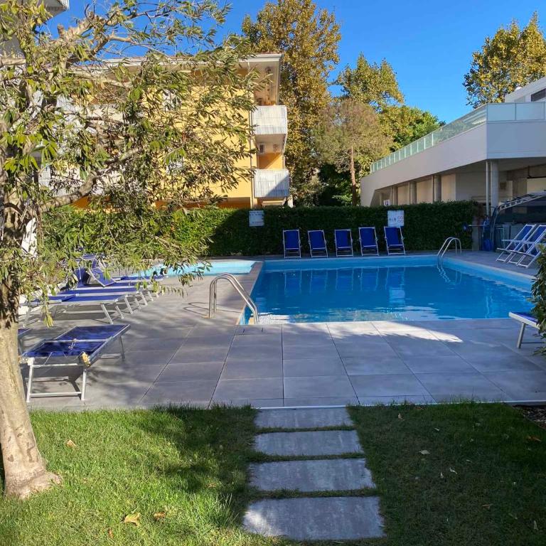 Apartment in Bibione 36147 - Appartamento - 17