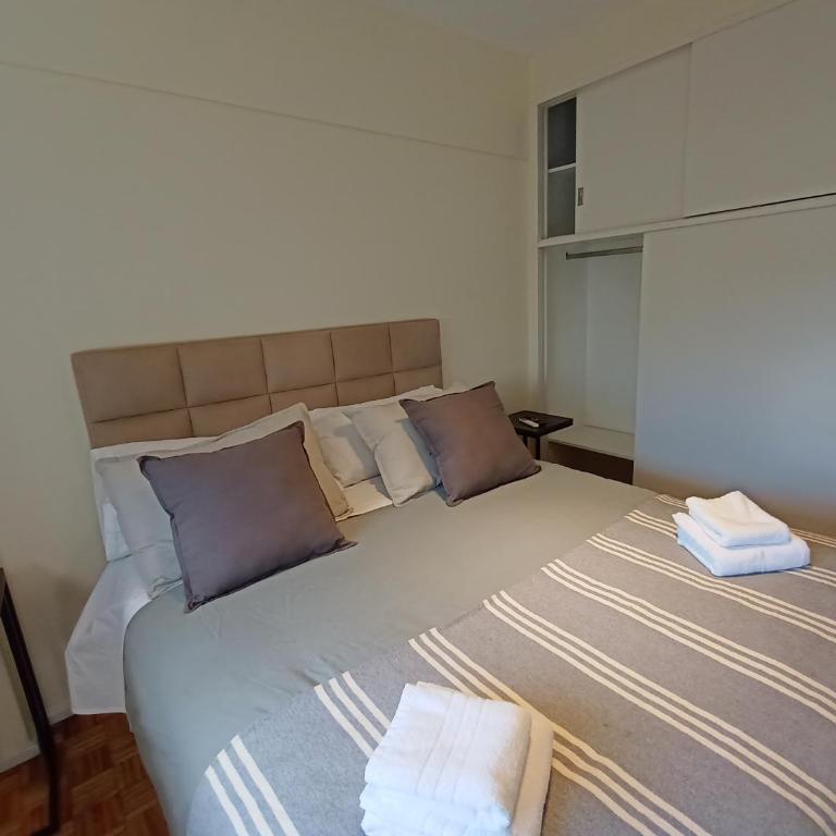 Palermo Soho for six - Apartamento de 2 dormitorios - 12