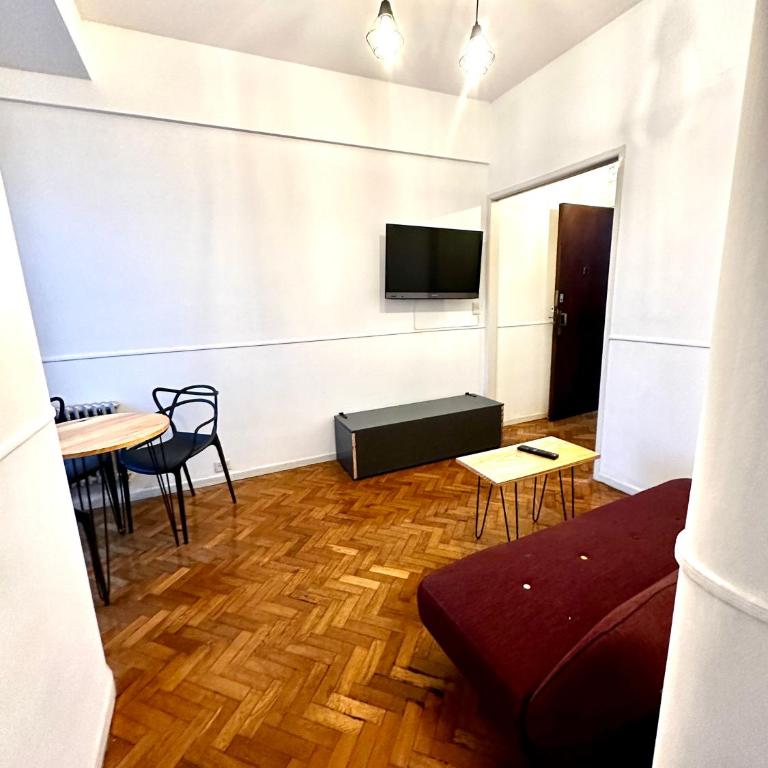Hermoso departamento, en excelente ubicación. - Apartamento Superior - 3