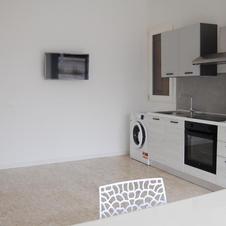 Locazione Turistica Elite Parco Brentelle bed & breakfast - Chiesanuova 135 e 167 - Appartamento con 2 Camere da Letto - 9