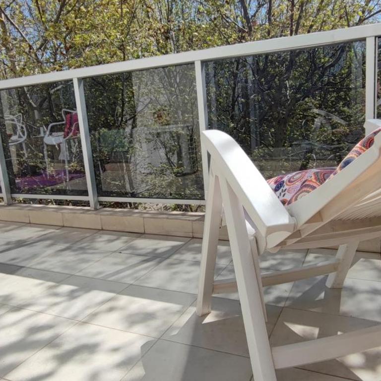 Moderno departamento en Palermo - Apartamento Estudio - 29