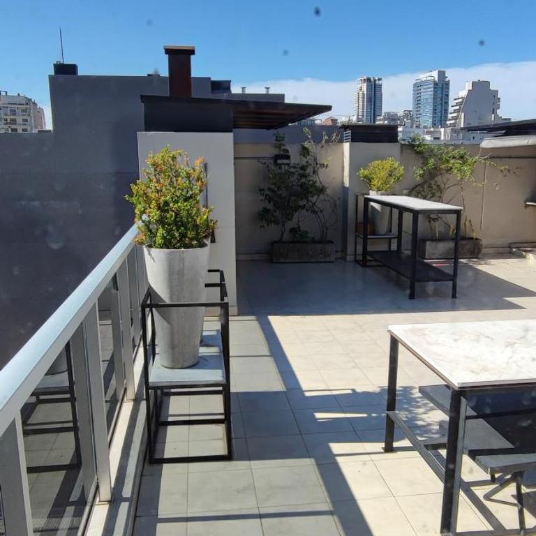 Moderno departamento en Palermo - Apartamento Estudio - 31