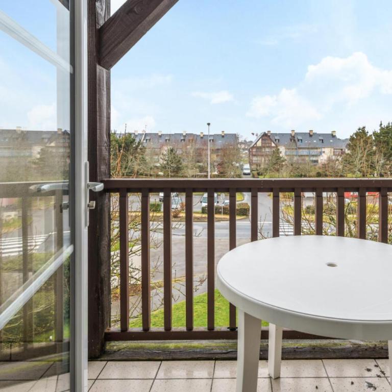Résidence Port du Crouesty - maeva Home - 2 Pièces 7 Personnes Confort MAE-5293 - Appartement - 1