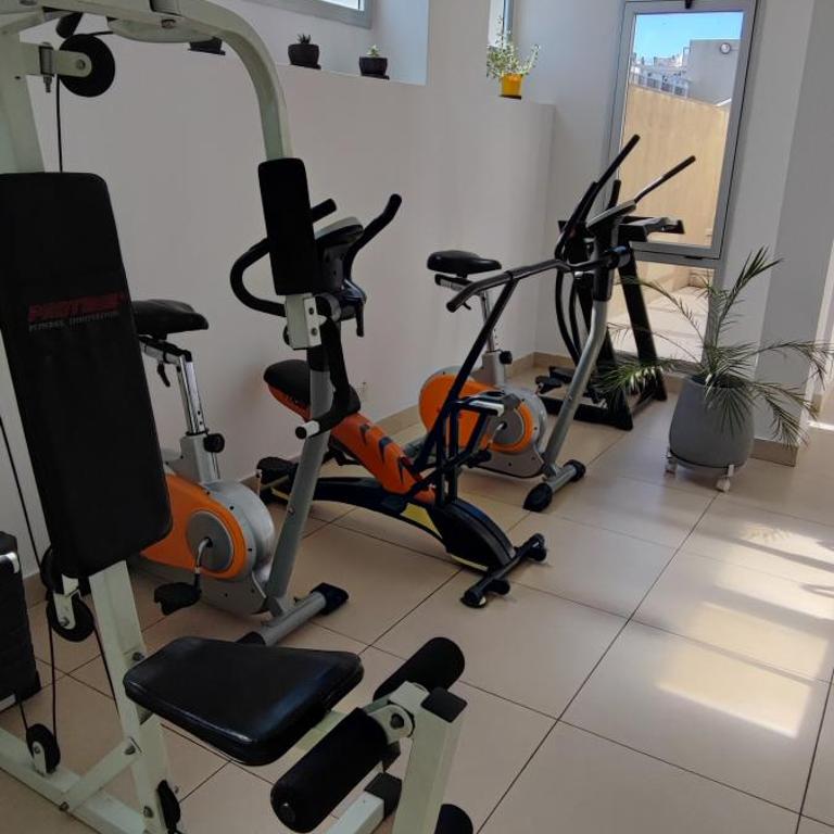 Moderno departamento en Palermo - Apartamento Estudio - 32
