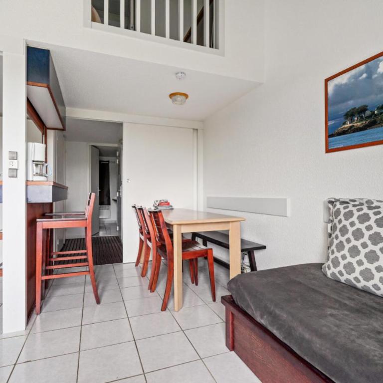 Résidence Port du Crouesty - maeva Home - Appartement 2 pièces 7 personnes - Sélection MAE-7507 - Appartement - 1