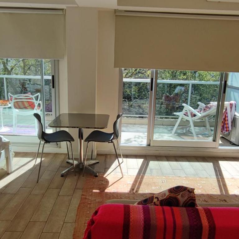 Moderno departamento en Palermo - Apartamento Estudio - 34