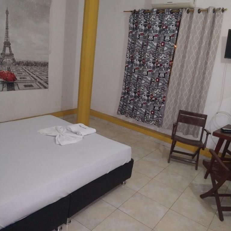 Hotel Central Park - Habitación Doble - 3