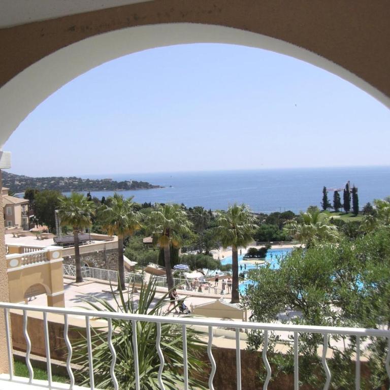 Résidence le Village de Cap Esterel - maeva Home - Appartement 2 Pièces 4 Personnes - Sélection MAE-3461 - Appartamento - 1