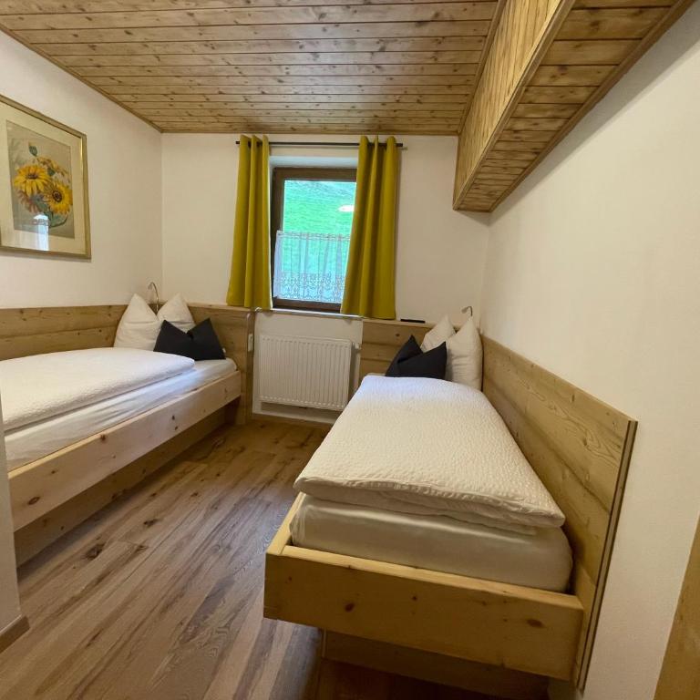 Stroblhof - Appartamento con 2 Camere da Letto - 12