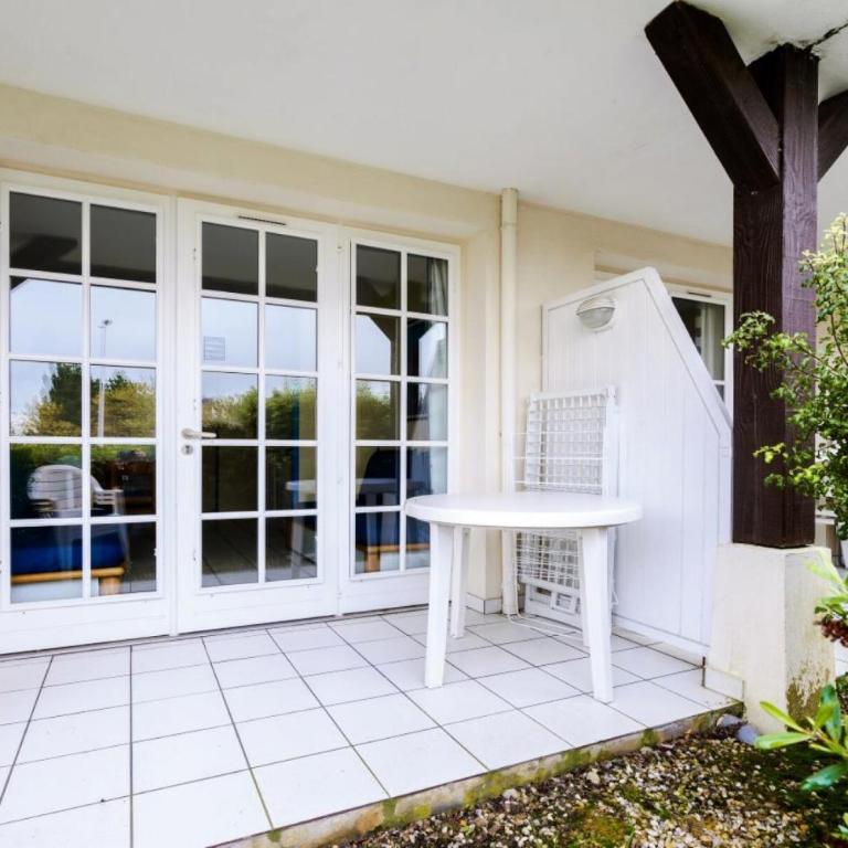Résidence Port du Crouesty - maeva Home - Studio 5 Personnes - Confort MAE-5431 - Studio - 1