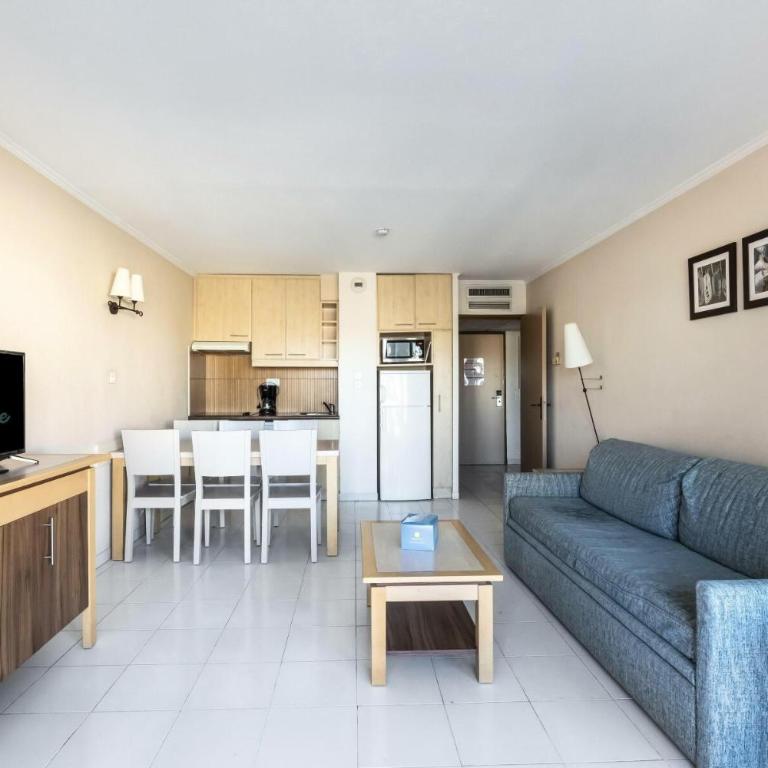 Résidence Cap Hermes - maeva Home - Appartement 2 pièces 6 personnes - Sélection MAE-7784 - Appartamento - 1