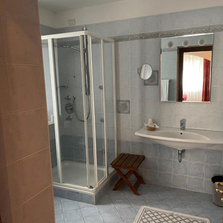 Hotel Londra Slow Living Molveno - Camera Matrimoniale Economy - 4