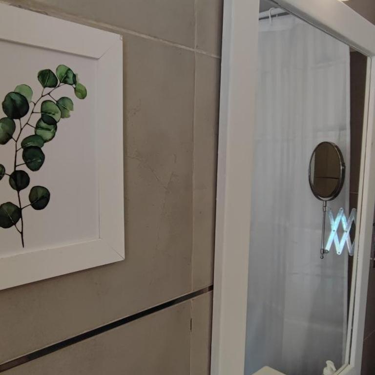 Moderno departamento en Palermo - Apartamento Estudio - 35