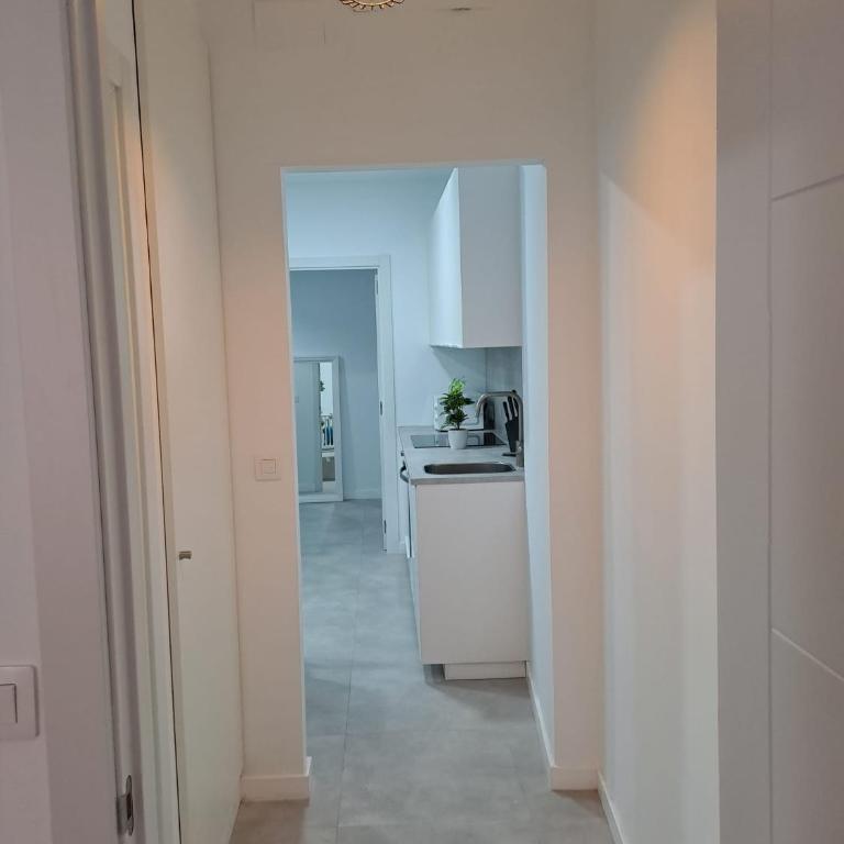 Apartamentos Jara Málaga Centro - Bajo B - Apartamento de 2 dormitorios - 7