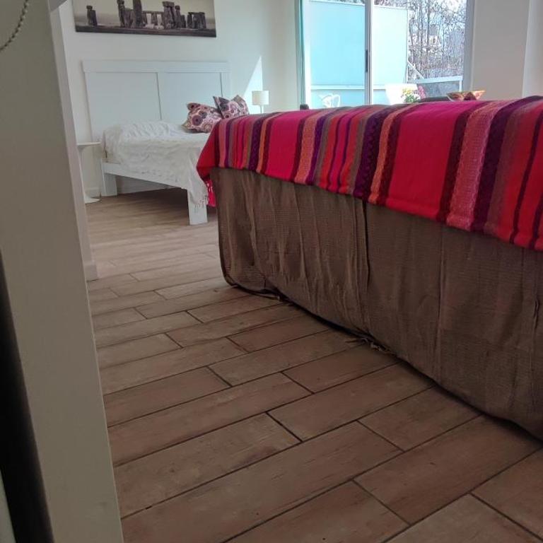 Moderno departamento en Palermo - Apartamento Estudio - 15