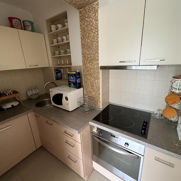 VRACAR Apartment - Apartman sa 1 Spavaćom Sobom - 2